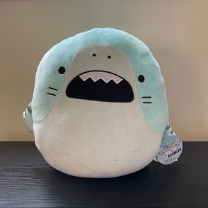 Tiger - Plush/Squishy/Stuffed Animal